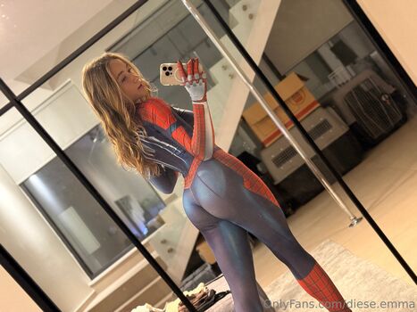 Emma spice  page leaked private photo uncensored HD quality