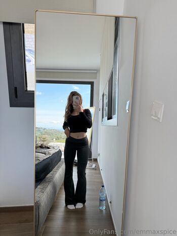 Emma spice  page leaked private photo uncensored HD quality