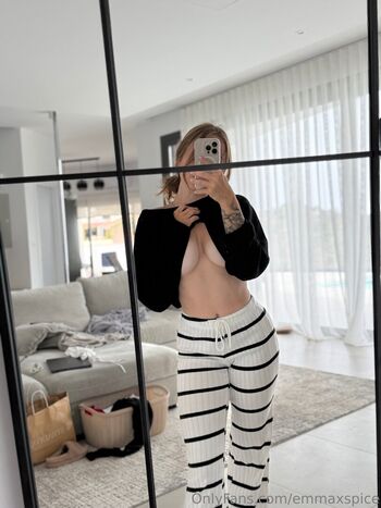 Emma spice  page leaked private photo uncensored HD quality