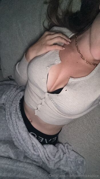 Emma spice  page leaked private photo uncensored HD quality