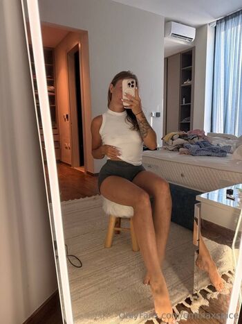 Emma spice  page leaked private photo uncensored HD quality