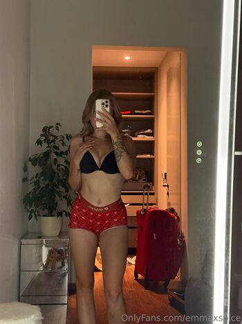 Emma spice  page leaked private photo uncensored HD quality