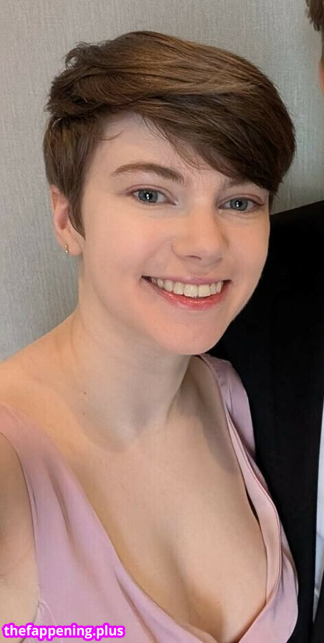 Page/ leaked private photo uncensored HD quality