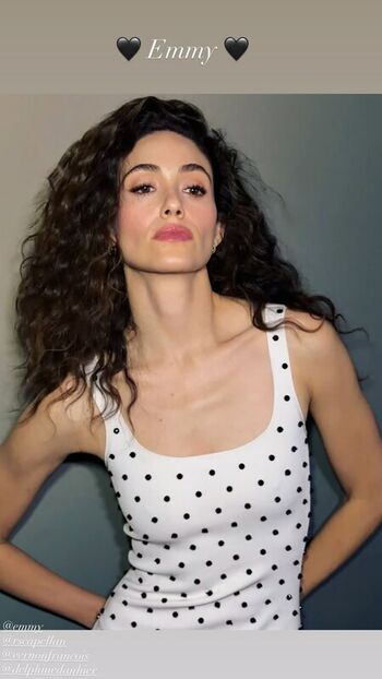 Emmy rossum page leaked private photo uncensored HD quality