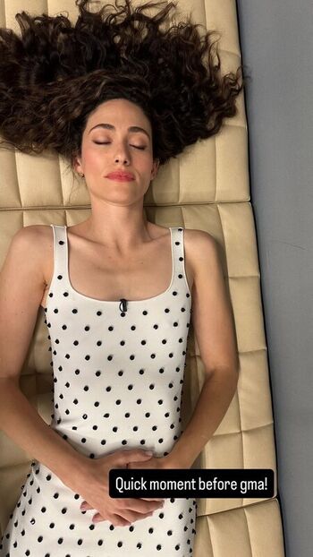 Emmy rossum page leaked private photo uncensored HD quality