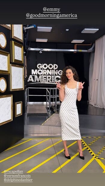 Emmy rossum page leaked private photo uncensored HD quality