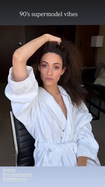 Emmy rossum page leaked private photo uncensored HD quality