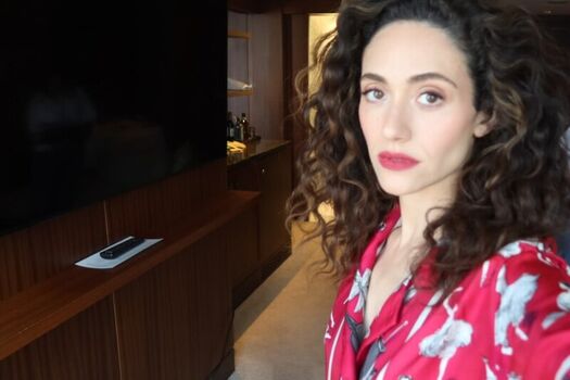 Emmy rossum page leaked private photo uncensored HD quality