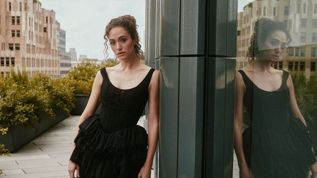 Emmy rossum page leaked private photo uncensored HD quality