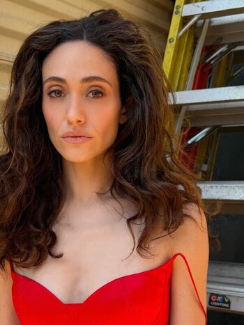 Emmy rossum page leaked private photo uncensored HD quality