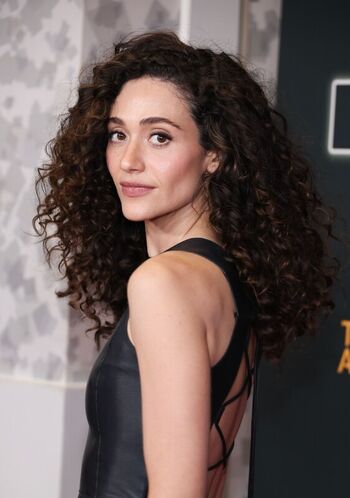 Emmy rossum leaked private photo uncensored HD quality