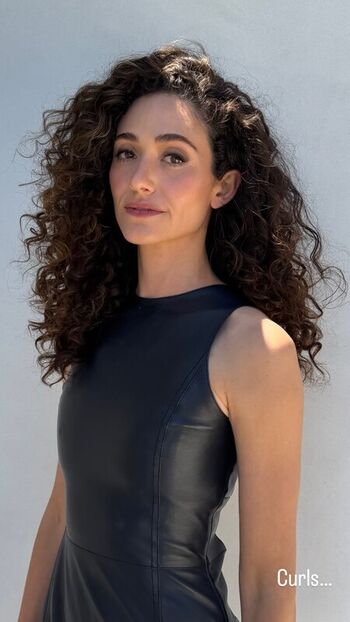 Emmy rossum leaked private photo uncensored HD quality
