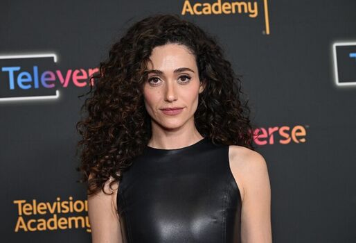Emmy rossum leaked private photo uncensored HD quality