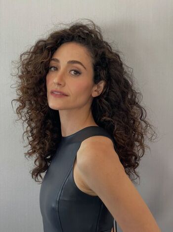 Emmy rossum leaked private photo uncensored HD quality