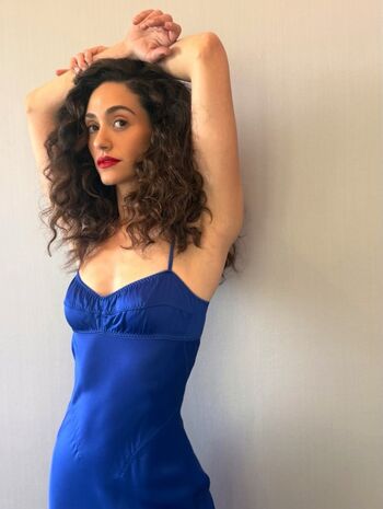 Emmy rossum leaked private photo uncensored HD quality