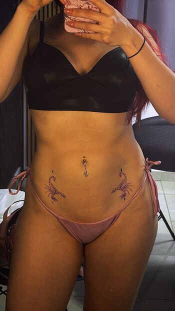 Emnie thug leaked private photo uncensored HD quality