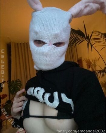 Emoangelswag leaked private photo uncensored HD quality