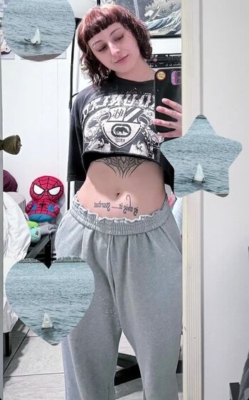 Empyreee leaked private photo uncensored HD quality