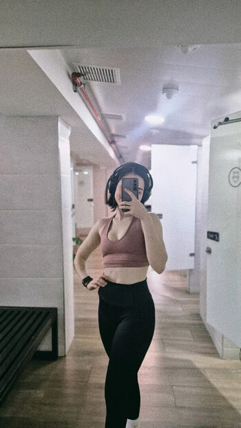Envioletada leaked private photo uncensored HD quality