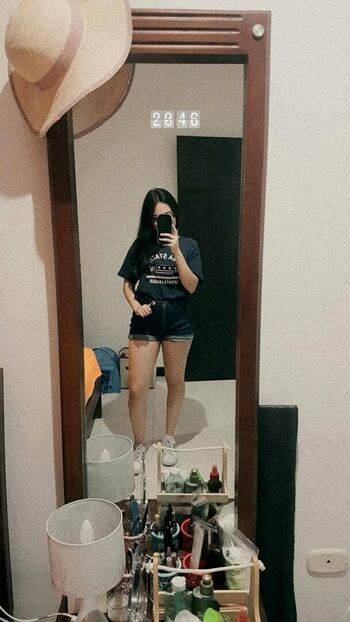 Envioletada leaked private photo uncensored HD quality