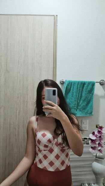 Envioletada leaked private photo uncensored HD quality