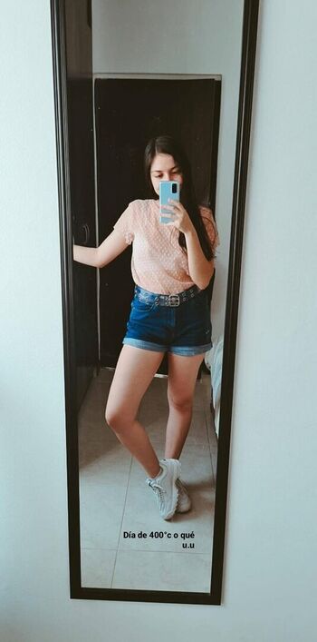 Envioletada leaked private photo uncensored HD quality