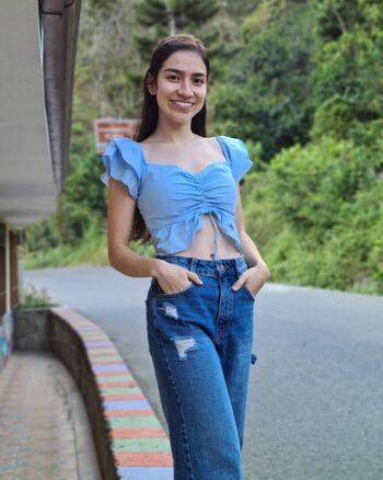 Envioletada leaked private photo uncensored HD quality