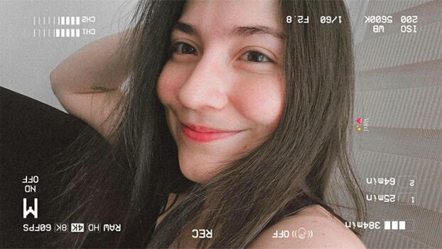 Envioletada leaked private photo uncensored HD quality