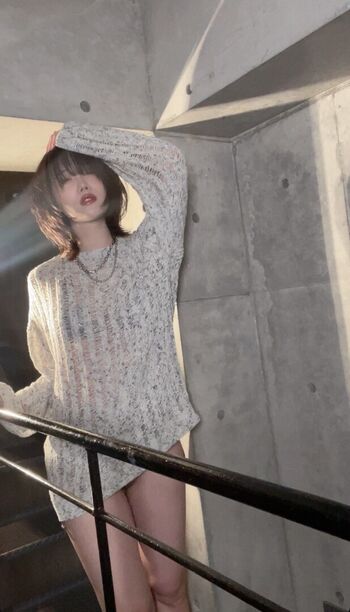 Erika momoyama page leaked private photo uncensored HD quality