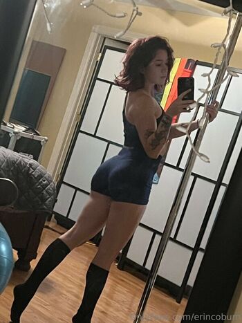 Erin coburn page leaked private photo uncensored HD quality