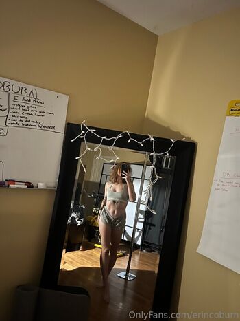 Erin coburn page leaked private photo uncensored HD quality
