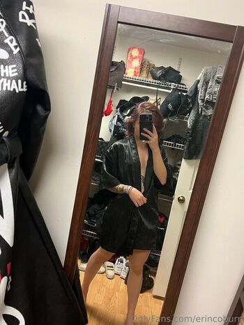 Erin coburn page leaked private photo uncensored HD quality