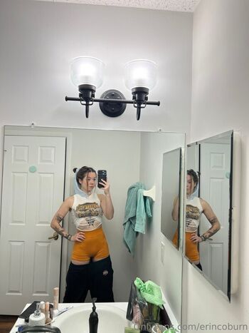 Erin coburn page leaked private photo uncensored HD quality