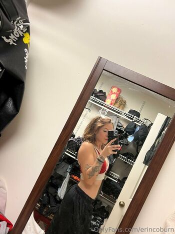Erin coburn page leaked private photo uncensored HD quality