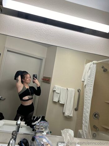 Erin coburn page leaked private photo uncensored HD quality