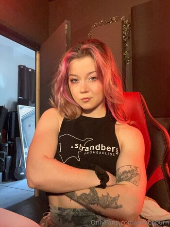 Erin coburn page leaked private photo uncensored HD quality