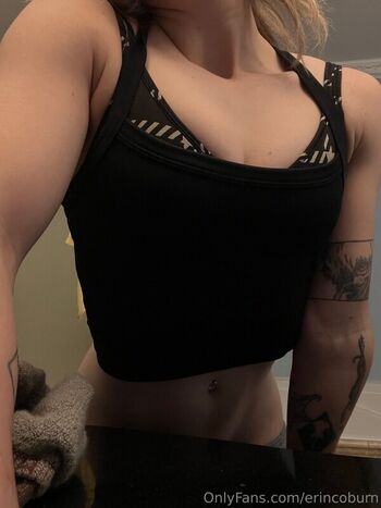 Erin coburn page leaked private photo uncensored HD quality