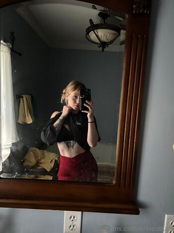 Erin coburn page leaked private photo uncensored HD quality