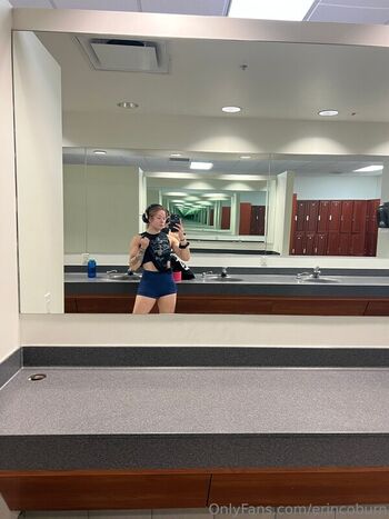 Erin coburn page leaked private photo uncensored HD quality