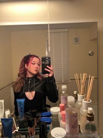 Erin coburn page leaked private photo uncensored HD quality