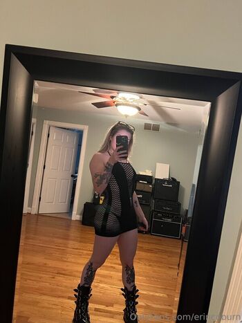 Erin coburn page leaked private photo uncensored HD quality