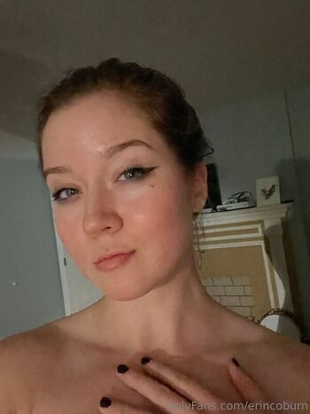 Erin coburn page leaked private photo uncensored HD quality