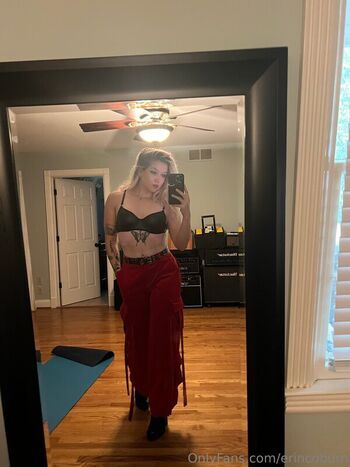 Erin coburn page leaked private photo uncensored HD quality