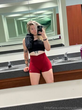 Erin coburn page leaked private photo uncensored HD quality