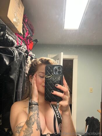 Erin coburn page leaked private photo uncensored HD quality