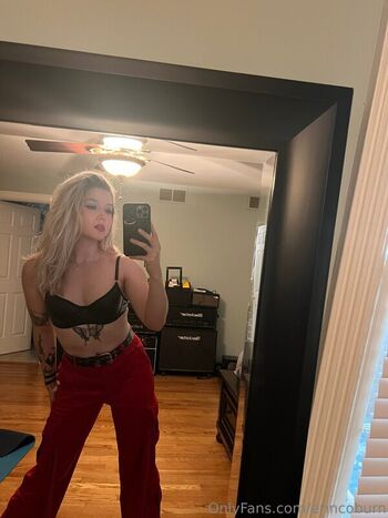 Erin coburn page leaked private photo uncensored HD quality