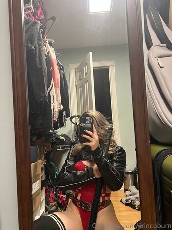 Erin coburn page leaked private photo uncensored HD quality