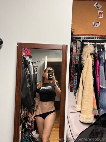 Erin coburn page leaked private photo uncensored HD quality