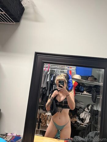 Erin coburn page leaked private photo uncensored HD quality