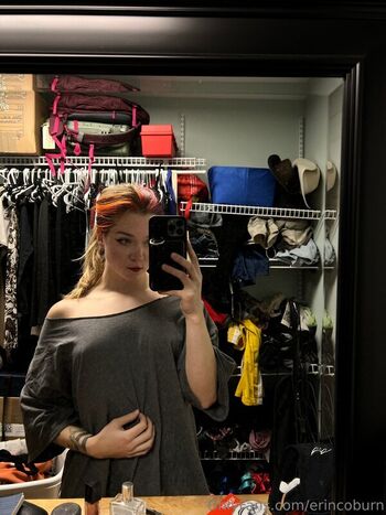Erin coburn page leaked private photo uncensored HD quality